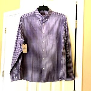 UNTUCKit Men’s Shirt